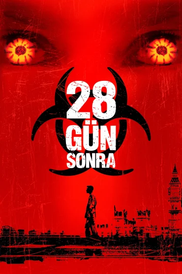28 Gün Sonra