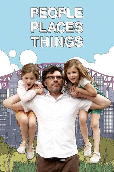 People Places Things
