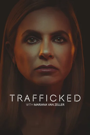 Mariana van Zeller İle Tehlikeli Yollar