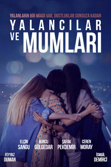 Yalancılar ve Mumları
